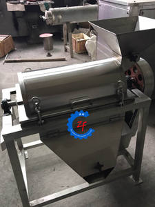 Machine pour préparer des légumes et des fruits, soupière automatique, pour tomate - Product Image 2