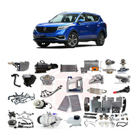 Pièces détachées automobiles complètes pour DFSK Glory 580 Pro, remplacement d'origine, châssis, moteur, intérieur, extérieur, accessoires de voiture