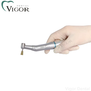 Colorful Dental Low Speed Handpiece Kit Inner Water <b>Spray</b> Dental 1-1 Contra Angle Straight 2/4 Holes Air Motor <b>Set</b> - Product Image 4