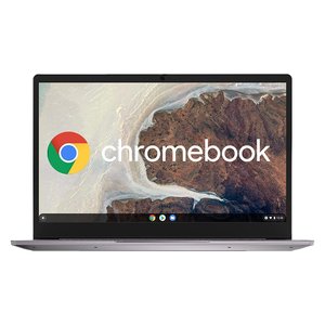 โน้ตบุ๊คใหม่ 15.6" IDEAPAD 3 15IJL6 (Intel Celeron N4500 8GB 128GB) จอแสดงผล กล้อง ปลั๊ก US สีเทาอาร์ติก 82N4004DIX Celeron S - Product Image 1