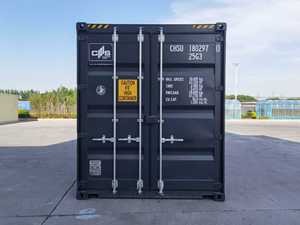 Transportasi Door to Door Pengiriman Laut FCL 20ft <span class=keywords><strong>Cargo</strong></span> Freight Logistik Pengiriman Layanan Forwarding - Product Image 2