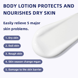 Meilleure <span class=keywords><strong>Lotion</strong></span> Corporelle Apaisante, Réparatrice, Éclaircissante, Hydratante, Anti-Acné, <span class=keywords><strong>Exfoliante</strong></span> et Blanchissante pour Peaux Noires - Product Image 5