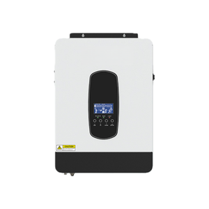 Système d'énergie solaire hors réseau à haute efficacité et respectueux de l'environnement pour la durabilité de l'énergie domestique - Product Image 2