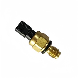98AB-3N824-DB Automotive Engine Oil Pressure Sensor <b>Threaded</b> <b>Gauge</b> Type Piezoresistive Technology - Product Image 1