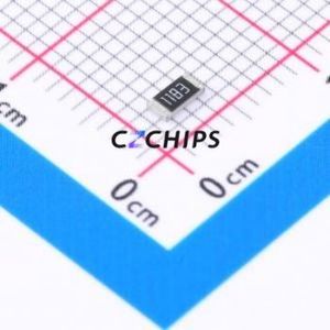 ตัวต้านทานแบบ SMD รุ่น RT1206BRD07118KL ขนาด 1206 (ประเภท: ฟิล์มบาง) (ค่าความต้านทาน: 118kโอห์ม ความแม่นยำ: 0.1%) - Product Image 1