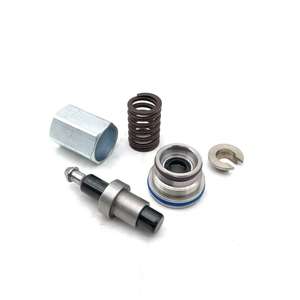 EA824 4,0 т топливный насос высокого давления HPFP внутренний апгрейд комплект для двигателей Audi 4,0 TFSI подходит C7, 5 S6 S7 RS7 - Product Image 5