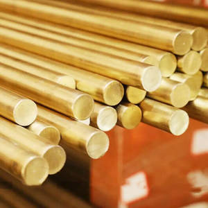 Alta calidad al por mayor barato varilla de cobre para el alambre - Product Image 2