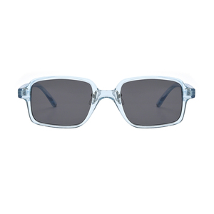 Gafas <span class=keywords><strong>de</strong></span> <span class=keywords><strong>sol</strong></span> Lenlook, venta al por mayor, <span class=keywords><strong>material</strong></span> plástico reciclado ecológico, logotipo UV400, gafas <span class=keywords><strong>de</strong></span> <span class=keywords><strong>sol</strong></span> <span class=keywords><strong>de</strong></span> moda personalizadas para mujer - Product Image 2