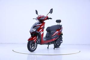 Nouvelle moto électrique bon marché 2022HYTK 1000w scooter électrique motorisé pour adulte - Product Image 6