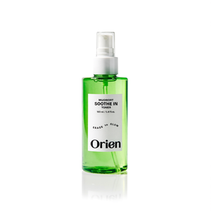 Tónico Calmante de Artemisia Orien 160ml Cuidado Diario de la Piel Para Todo Tipo de Piel - Product Image 2