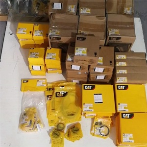قطع غيار محركات ديزل جديدة 3066 3304 3306 C4.4 C6.4 C6.6 C7 C9 C10 C13 C15 C18 طقم إصلاح شامل لحفارات يانمار - Product Image 3