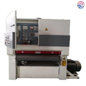 Máy chà nhám Sander cho <span class=keywords><strong>MDF</strong></span>/osb/Ván dăm/ván ép/<span class=keywords><strong>HPL</strong></span> - Product Image 2