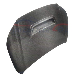 Capó de Fibra de Carbono para <span class=keywords><strong>MAZDA</strong></span> <span class=keywords><strong>CX</strong></span> <span class=keywords><strong>30</strong></span> - Product Image 2
