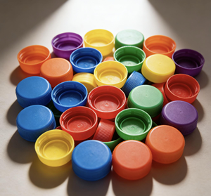 Fabricante Chinês Fornece Tampa de Garrafa de Bebida de 28 Mm em Várias Cores, Barata e de Boa Qualidade - Product Image 6