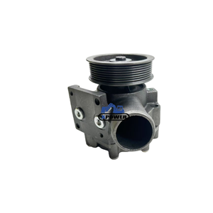 Bomba de Agua 202-7676 2027676 para Máquina E330C D 336D con Motor C9 - Product Image 2