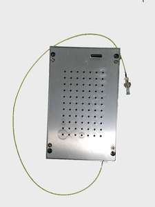 การ์ด M4200C-FU 1550 นาโนเมตร 42dB โมดูลระบบตรวจสอบไฟเบอร์ - Product Image 4
