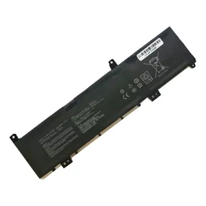 Batterie C31N1636 authentique pour Asus VivoBook Pro 15 N580VN N580VD N580GD X580VN