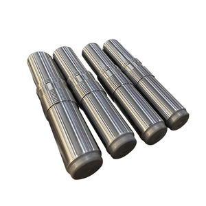 <span class=keywords><strong>Pièces</strong></span> de rechange <span class=keywords><strong>pour</strong></span> marteau hydraulique de mini-excavatrice, piston <span class=keywords><strong>pour</strong></span> MT10 MT20 MT30 MT40 MT85 MT120 - Product Image 4