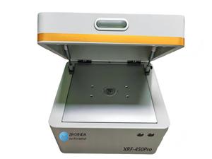2026 Zhoinda XRF-450Pro, Analizador y Probador de Oro Más Vendido con Precisión del 0.03%, Alta Precisión, 220V - Product Image 3