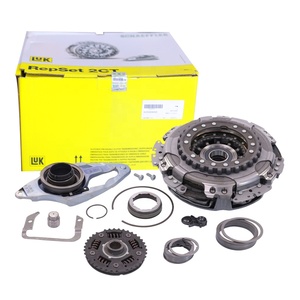 Kit de embrague para Audi, Kit de embrague para AUDI Skoda <span class=keywords><strong>Seat</strong></span> VW Luk 602000100 <span class=keywords><strong>DSG</strong></span> DQ200 0am, A3 8P1 8PA 1,2 1,4 1,6 1,8 08 a 11 2CT - Product Image 2
