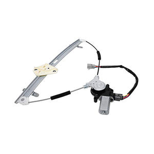 Moteur de lève-vitre électrique avant/arrière Honda CRV 72250 S9A A02 pour remplacement et réparation - Product Image 2