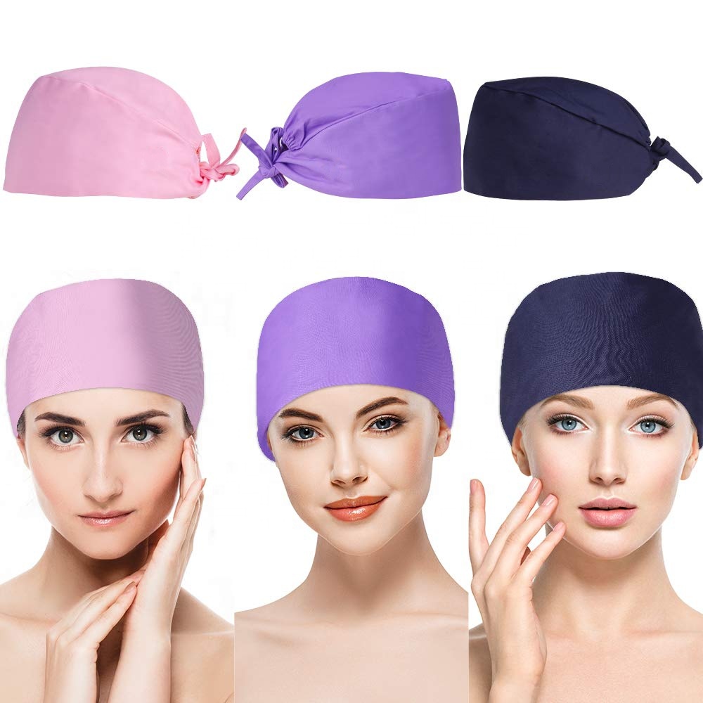 Шапки унисекс на атласной подкладке