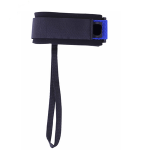 <span class=keywords><strong>Bodyboard</strong></span> à ongles rembourrés en néoprène personnalisés économiseurs d'aileron de laisse accessoires de surf sangle de cheville - Product Image 3