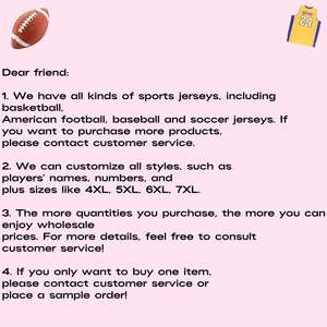 2025 कस्टम अमेरिकी फुटबॉल टीम पुरुषों की खेल शर्ट, शॉर्ट स्लीपर फुटबॉल खेल शर्ट, कढ़ाई विवरण के साथ स्पोर्ट्स। - Product Image 3