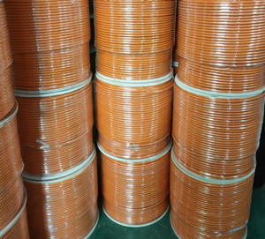 Interior 4 pares 250Mhz CCA PVC Jacket Red y <span class=keywords><strong>Cable</strong></span> <span class=keywords><strong>de</strong></span> computadora 305 <span class=keywords><strong>metros</strong></span> al aire libre SFTP CAT6 Cables <span class=keywords><strong>de</strong></span> comunicación - Product Image 4