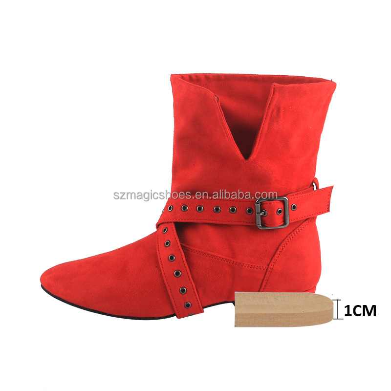 2.5CM RED