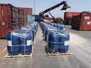 Química Surfactante 68603-42-9 Aceite de coco Ácido graso Dietanolamida CDEA 1:1 - Product Image 6