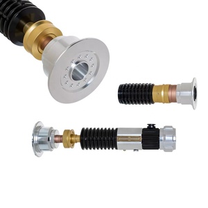 <span class=keywords><strong>Kit</strong></span> d'usinage CNC pièces fraisage usinage <span class=keywords><strong>sabre</strong></span> <span class=keywords><strong>laser</strong></span> pièces Service professionnel de traitement des métaux Centre d'usinage CNC - Product Image 6