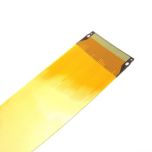Câble de connexion de tête d'impression FPC, circuit imprimé flexible résistant aux plis pour module de buse d'imprimante à jet d'encre, câblage interne du signal - Product Image 2
