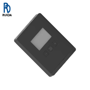 Slpblc2 Air Quality Monitor, Maximum Measurement Range 50 .c, 100 %rh, <b>Ac</b> <b>Adapter</b> <b>Power</b> Supply, Slpblc2 - Product Image 1