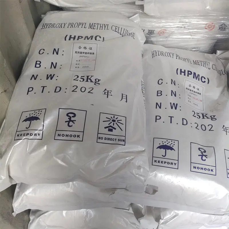 Hongding HPMC K15 Ginshicel Hpmc Harga Terjangkau Populer