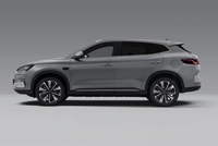 Offre Spéciale BYD Song Plus 2025 Édition Conduite Intelligente DM-i 75/112/160km Modèles Luxe/Prestige/Premium/Phare