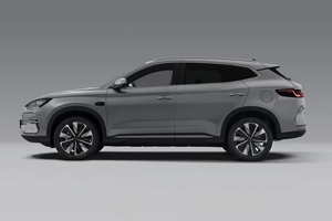 Offerta Speciale BYD Song Plus 2025 Edizione Smart Driving DM-i 75/112/160km Modelli Luxury/Prestige/Premium/Flagship - Product Image 3