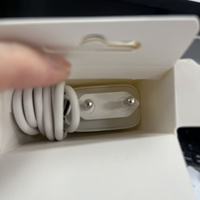 Adaptateur de chargeur mural portable 20W USB Type-C PD à charge rapide 5V/1A, prise US/EU, OTP, OVP, pliable