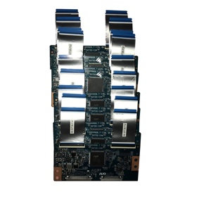Motherboard TV TOSHIBA 22BL712G 17MB62-2.6 23071902