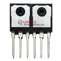 MOSFET canal N 40V 500A TO247 à montage traversant pour ordinateur IXTH500N04T2