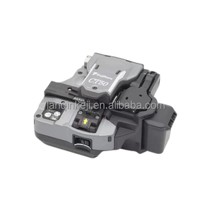 เครื่องตัดไฟเบอร์ FTTH รุ่น CT30 สำหรับเครื่องตัดไฟเบอร์ริบบิ้น CT50 สำหรับเครือข่าย WiFi 4G 3G GSM GPRS - Product Image 4