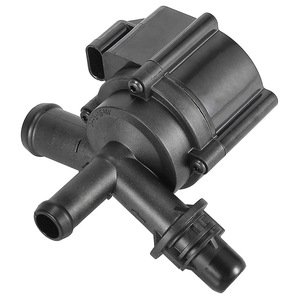 ปั๊มน้ำไฟฟ้าบีเอ็มดับเบิลยู 11518616992 สำหรับเปลี่ยนซ่อมรถยนต์ - Product Image 2