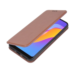 Ultra Slim de cuero de la cubierta del teléfono móvil de la cartera de Celle funda del teléfono para Huawei <span class=keywords><strong>Honor</strong></span> <span class=keywords><strong>8A</strong></span> caso - Product Image 2