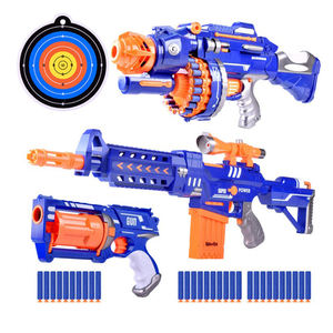 Source Made in China Atacado Preço Barato Promocional de Plástico Arma de Brinquedo Rifle Sniper Para Meninos on m.alibaba.com