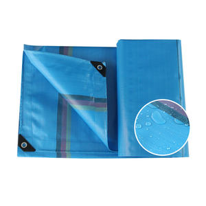 <span class=keywords><strong>Bâche</strong></span> industrielle de protection de voitures de couverture de <span class=keywords><strong>bâche</strong></span> imperméable légère - Product Image 5