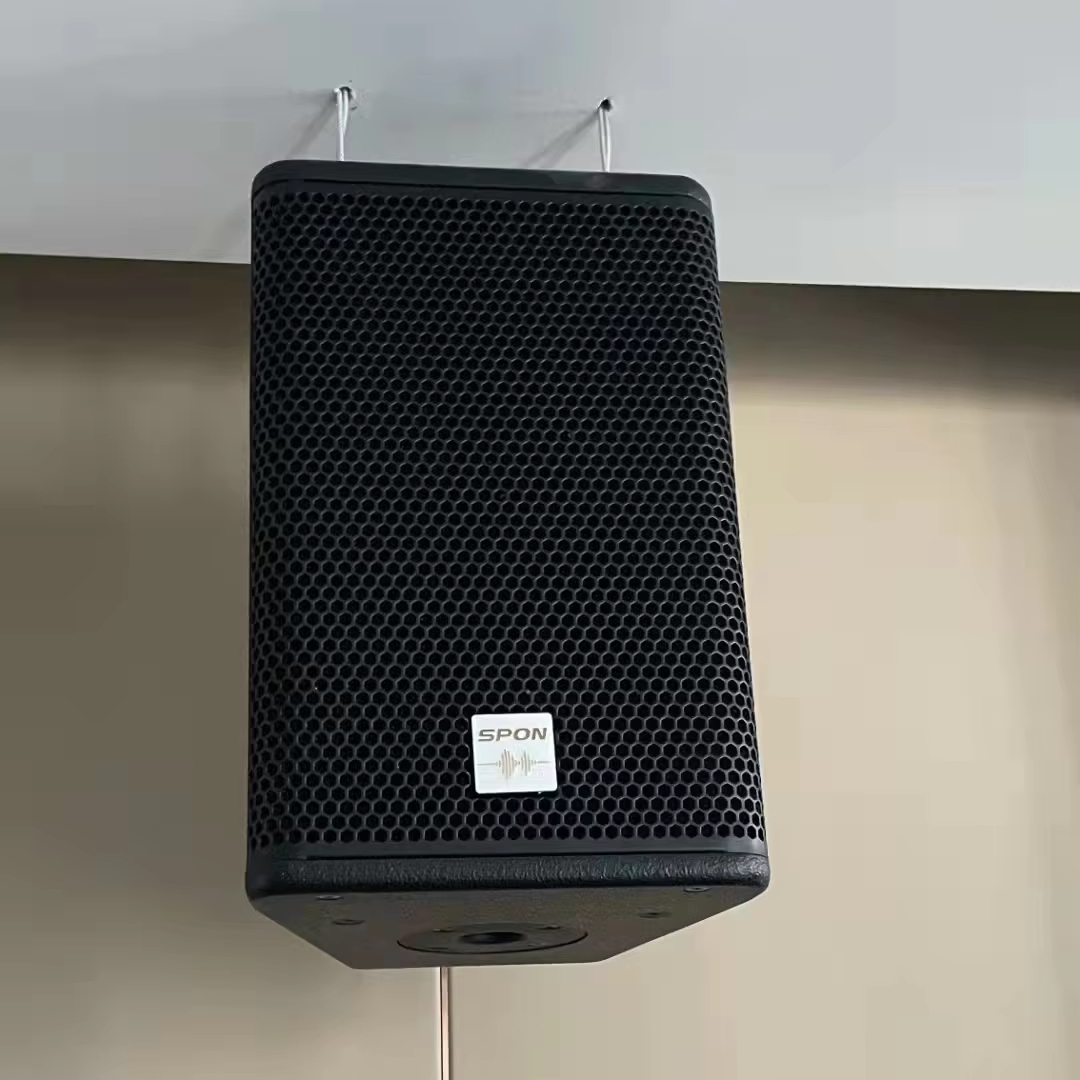 Immersive Prosound Speakers 500w for Sale