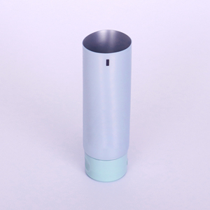 <span class=keywords><strong>Tube</strong></span> composite rond en <span class=keywords><strong>Alu</strong></span>-PE ABL personnalisable de 35 mm de diamètre, 40 ml à 100 ml, <span class=keywords><strong>tube</strong></span> pour crème solaire, crème pour les mains, nettoyant pour le visage - Product Image 2