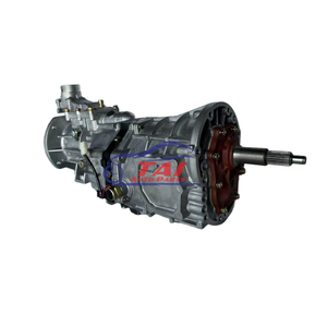 1701000-K81 nueva caja de cambios 4X4 para Great Wall - Product Image 2