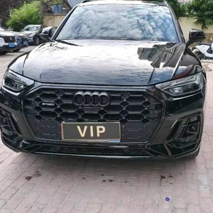 รถยนต์มือสอง <span class=keywords><strong>Audi</strong></span> 2026 Q5L 2.0 <span class=keywords><strong>TFSI</strong></span> 40 <span class=keywords><strong>TFSI</strong></span> รุ่นฉลองครบรอบ 45 ปี คอลเลคชั่นอีดิชั่น ควอตโตร ลักชัวรี ไดนามิก โมเดล ขายดี - Product Image 1