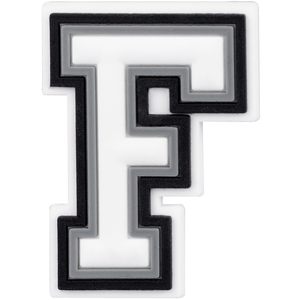 Breloques lettres pour sac Bogg, breloques décoratives pour sac Bogg, lettres alphabet à insérer, lettres 3D pour personnaliser les sacs à main DIY - Product Image 5